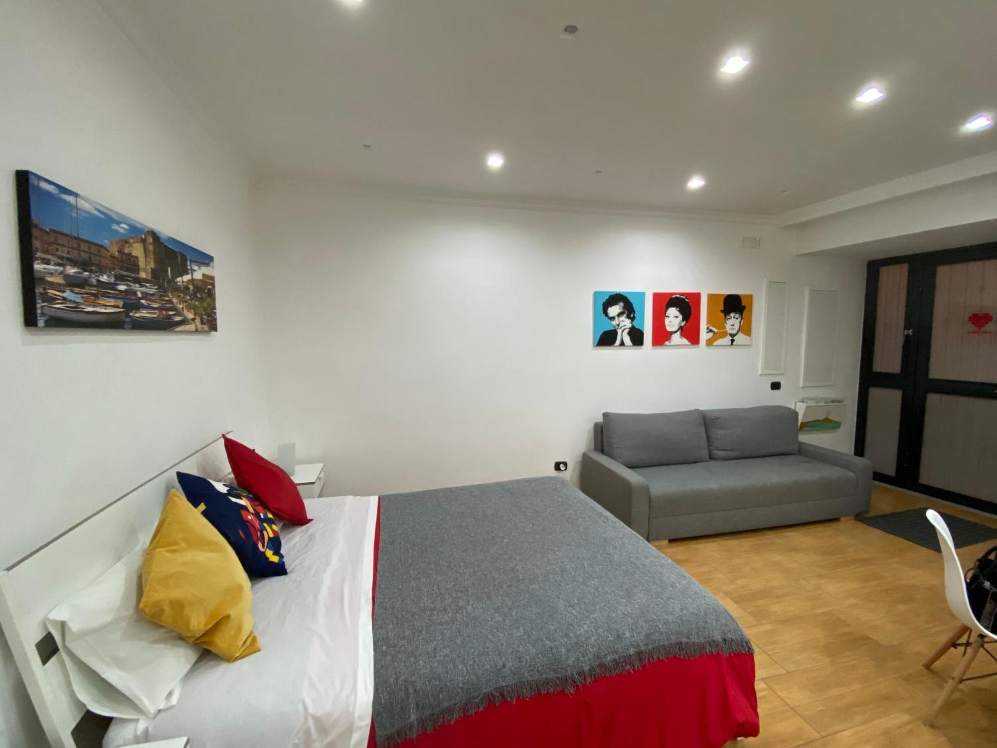Apartment Dafflitto 12