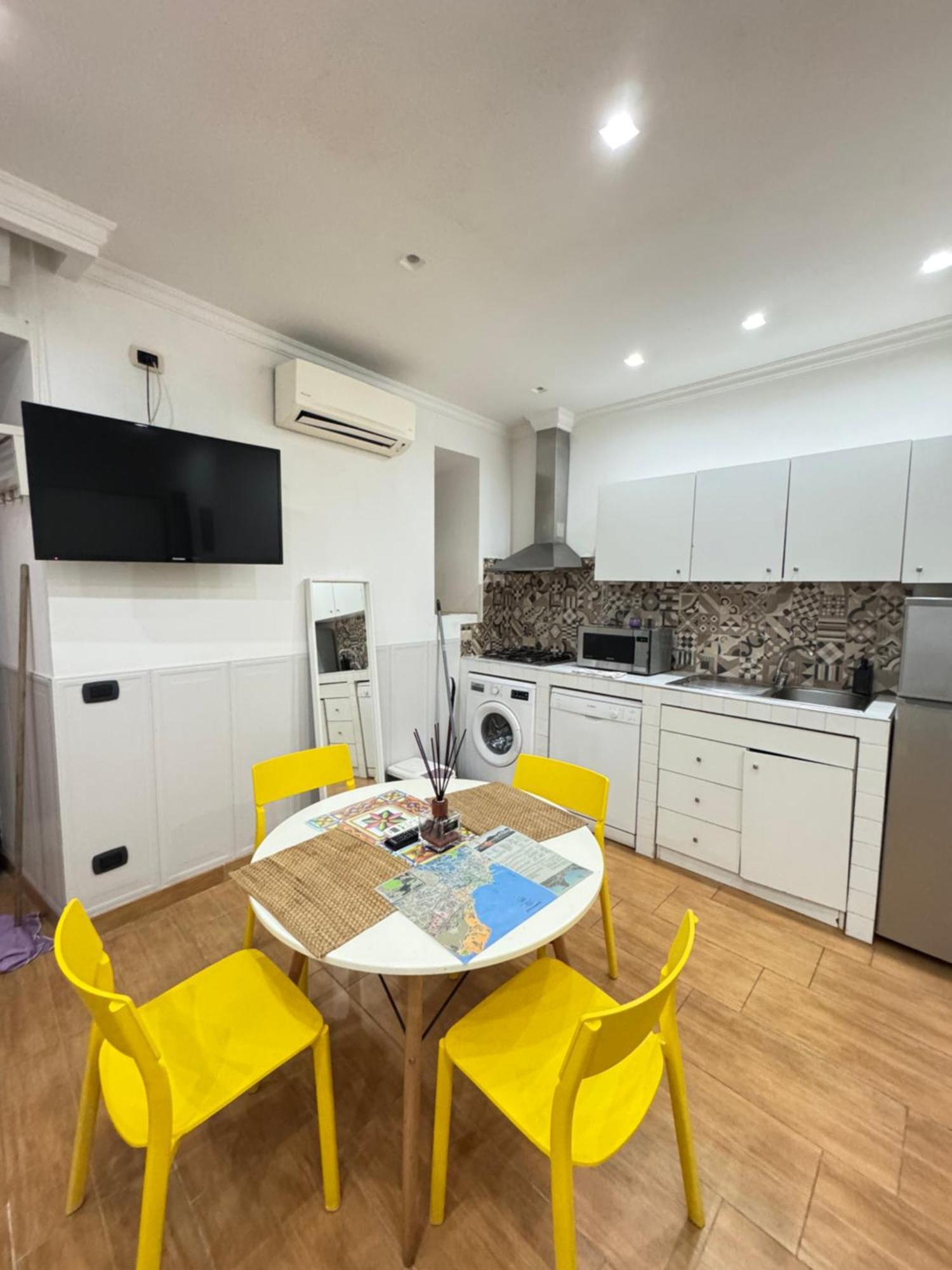 Apartment Dafflitto 12