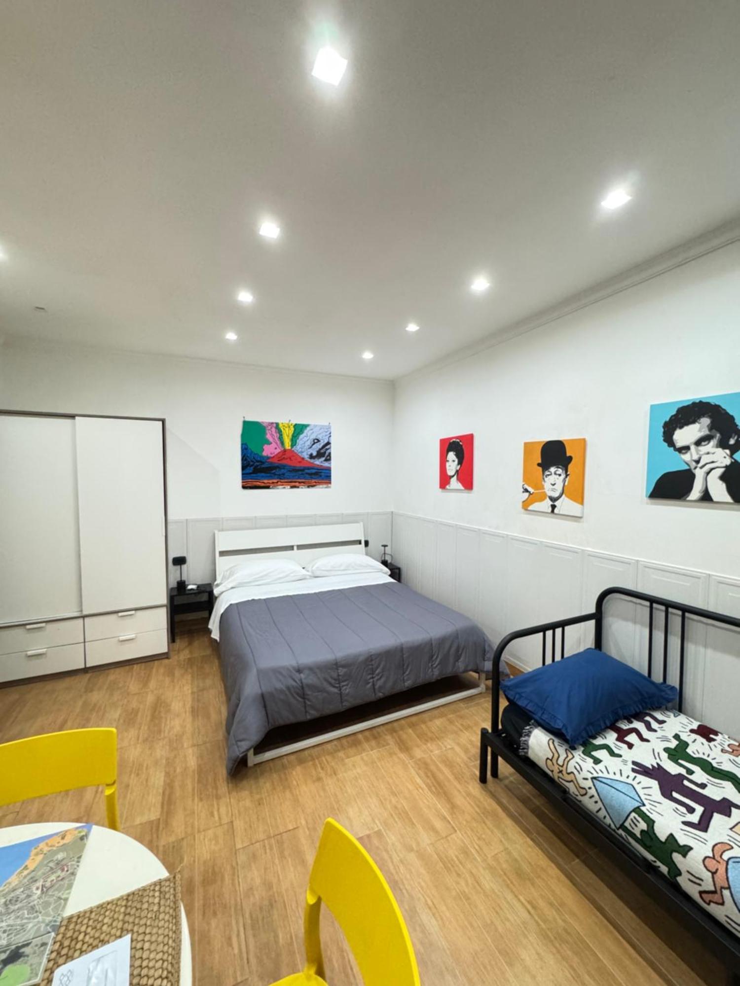 Apartment Dafflitto 12 *